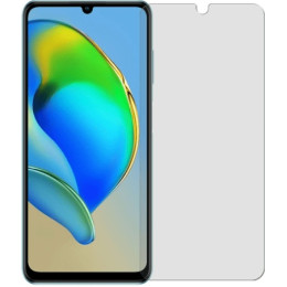 Захисна гідрогелева плівка DM для ZTE Blade V40 Vita Матова