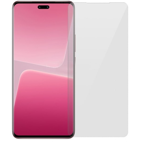 Захисна гідрогелева плівка DM для Xiaomi 13 Lite Глянцева