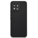 Чохол Liquid Silicone для Xiaomi 13 Black