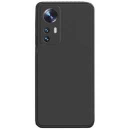 Чохол Liquid Silicone для Xiaomi 13 Pro Black