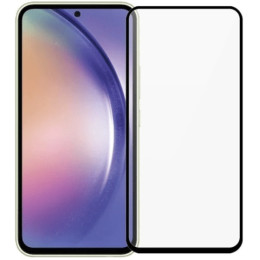 Захисне скло ArmorStandart для Samsung A54 5G A546 Black