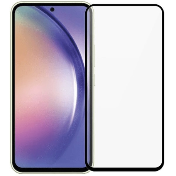 Захисне скло ArmorStandart для Samsung A54 5G A546 Black