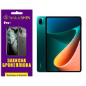 Полиуретановая пленка StatusSKIN Pro+ на экран Xiaomi Pad 5 10.9 Глянцевая