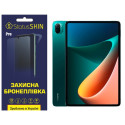 Полиуретановая пленка StatusSKIN Pro на экран Xiaomi Pad 5 10.9 Глянцевая