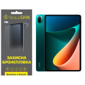 Поліуретанова плівка StatusSKIN Lite на екран Xiaomi Pad 5 10.9 Глянцева