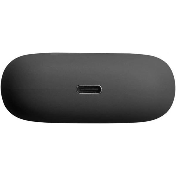 Bluetooth-гарнітура JBL Wave Beam Black (JBLWBEAMBLK)