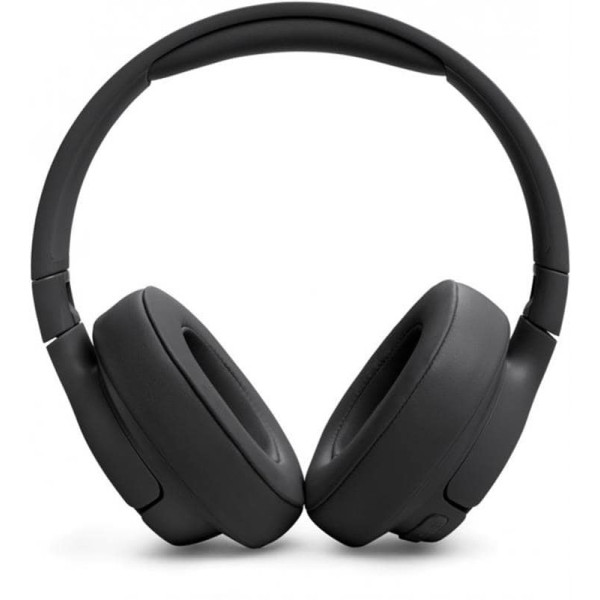 Bluetooth-гарнітура JBL Tune 720BT Black (JBLT720BTBLK)
