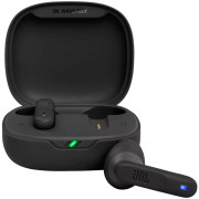 Bluetooth-гарнитура JBL Wave Flex Black (JBLWFLEXBLK)