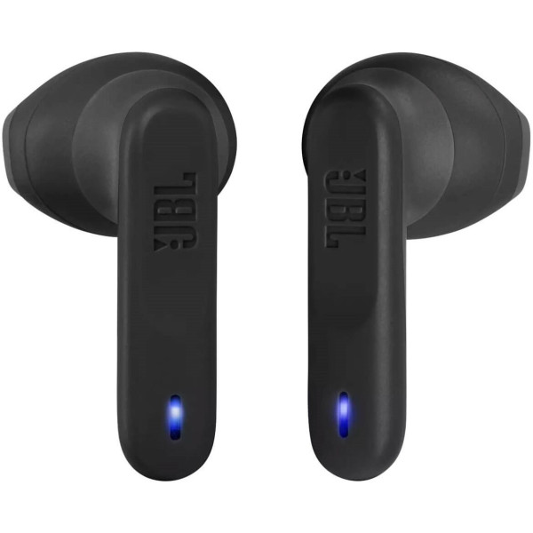 Bluetooth-гарнитура JBL Wave Flex Black (JBLWFLEXBLK)