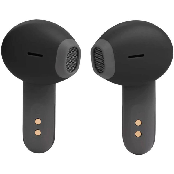 Bluetooth-гарнитура JBL Wave Flex Black (JBLWFLEXBLK)