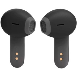 Bluetooth-гарнитура JBL Wave Flex Black (JBLWFLEXBLK)