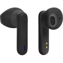 Bluetooth-гарнитура JBL Wave Flex Black (JBLWFLEXBLK)