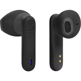 Bluetooth-гарнитура JBL Wave Flex Black (JBLWFLEXBLK)