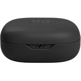 Bluetooth-гарнитура JBL Wave Flex Black (JBLWFLEXBLK)