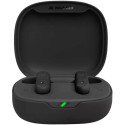 Bluetooth-гарнитура JBL Wave Flex Black (JBLWFLEXBLK)