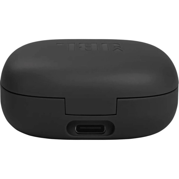 Bluetooth-гарнитура JBL Wave Flex Black (JBLWFLEXBLK)