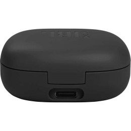 Bluetooth-гарнитура JBL Wave Flex Black (JBLWFLEXBLK)