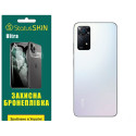 Поліуретанова плівка StatusSKIN Ultra на корпус Xiaomi Redmi Note 11 Pro/11 Pro 5G/11E Pro/12 Pro 4G Глянцева