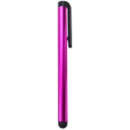 Універсальний стилус ручка L-10 Pink