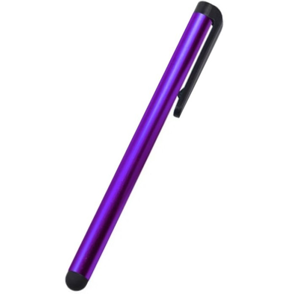 Универсальный стилус ручка L-10 Violet