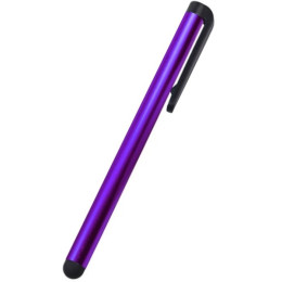 Универсальный стилус ручка L-10 Violet