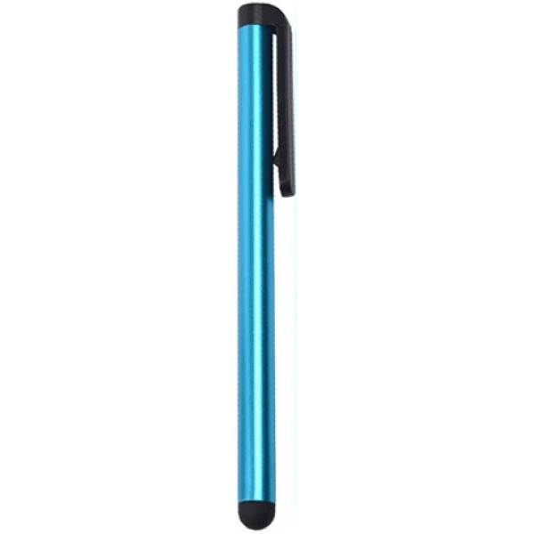 Універсальний стилус ручка L-10 Light Blue