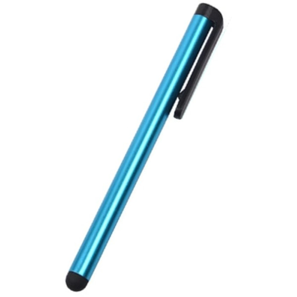 Універсальний стилус ручка L-10 Light Blue
