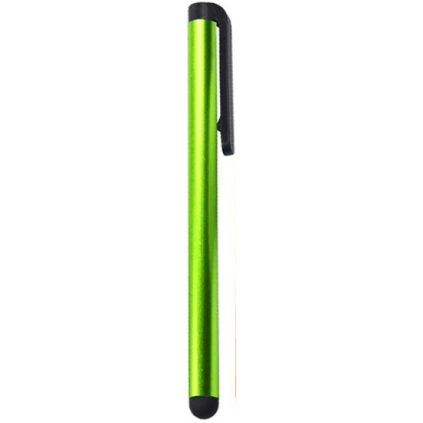 Універсальний стилус ручка L-10 Light Green