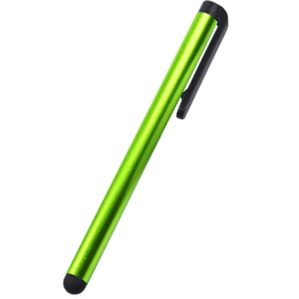 Універсальний стилус ручка L-10 Light Green