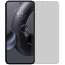 Захисна гідрогелева плівка DM для Motorola Edge 30 Neo Матова
