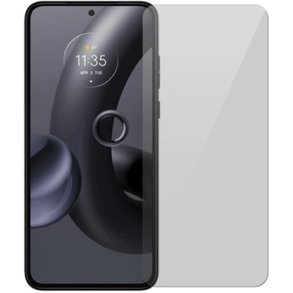 Захисна гідрогелева плівка DM для Motorola Edge 30 Neo Глянцева