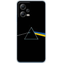 Чехол BoxFace для Xiaomi Redmi Note 12 5G/Poco X5 5G Pink Floyd Украина