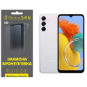Поліуретанова плівка StatusSKIN Lite на екран Samsung M14 5G M146 Матова