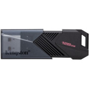 Флеш память Kingston DataTraveler Exodia 128GB Onyx (DTXON/128GB)