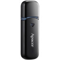 Флеш пам'ять APACER AH355 128GB Black (AP128GAH355B-1)