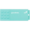 Флеш пам'ять GOODRAM UME3 128GB Care Green (UME3-1280CRR11)