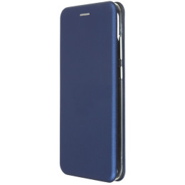 Чехол-книжка ArmorStandart G-Case для Samsung A04e A042/M04 M045/F04 E045 Blue