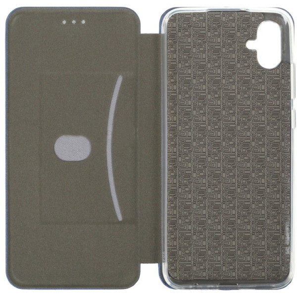 Чехол-книжка ArmorStandart G-Case для Samsung A04e A042/M04 M045/F04 E045 Blue