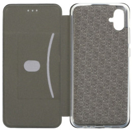 Чохол-книжка ArmorStandart G-Case для Samsung A04e A042/M04 M045/F04 E045 Black 2