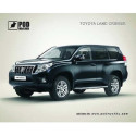 Коврик для мышки Podmyshku Toyota Land Cruiser