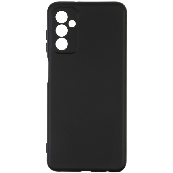 Панель ArmorStandart Icon для Samsung M13 M135/M23 M236 Black