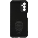 Панель ArmorStandart Icon для Samsung M13 M135/M23 M236 Black