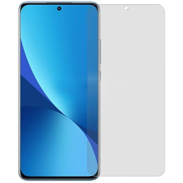Защитная гидрогелевая пленка DM для Xiaomi Redmi Note 12 4G/12 5G/Poco X5 5G Матовая