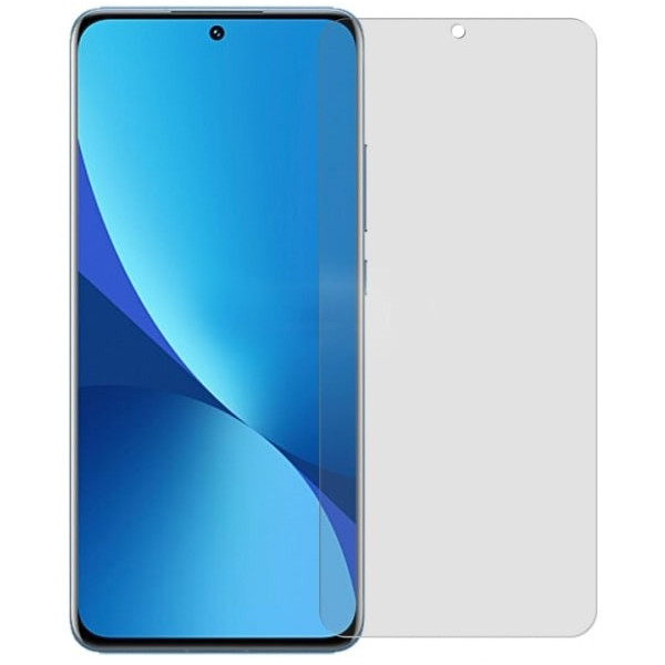 Захисна гідрогелева плівка DM для Xiaomi Redmi Note 12 4G/12 5G/Poco X5 5G Матова