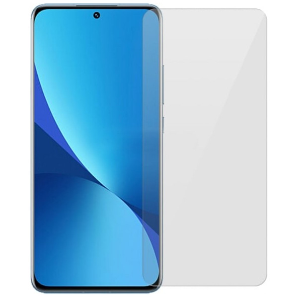 Захисна гідрогелева плівка DM для Xiaomi Redmi Note 12 4G/12 5G/Poco X5 5G Глянцева