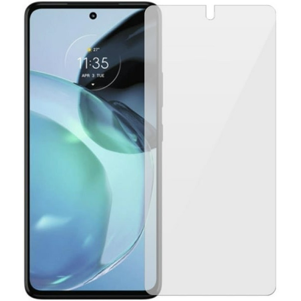 Захисна гідрогелева плівка DM для Motorola G72 Матова