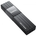 Кардрідер Hoco HB20 Mindful 2-in-1 USB3.0 Black