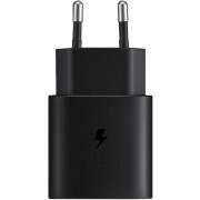 Cетевое зарядное устройство ArmorStandart AR-TA800 USB-C 25W Fast Charger Black (ARM63803)
