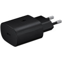 Мережевий зарядний пристрій ArmorStandart AR-TA800 USB-C 25W Fast Charger Black (ARM63803)