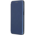 Чохол-книжка ArmorStandart G-Case для Motorola E22/E22i Blue
